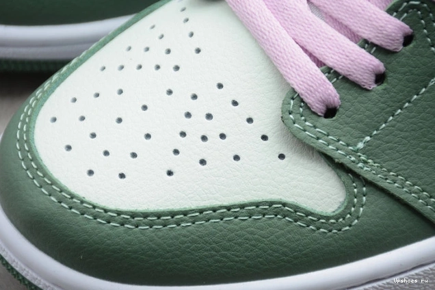CZ0774-300 1 Jordan Mid Green Dutch 0719